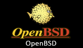logo OpenBSD